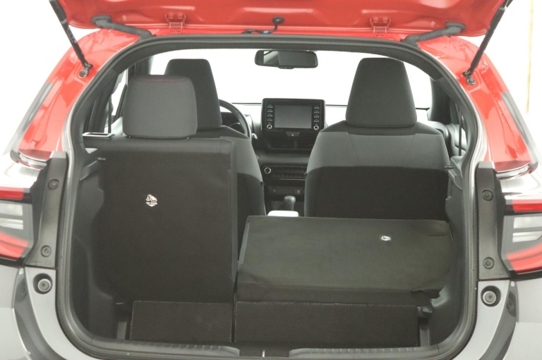 Toyota Yaris - 1.5 Hybrid 115 Tokyo Spirit 25