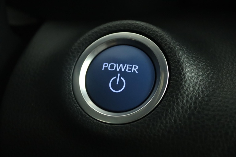 Toyota Yaris - 1.5 Hybrid 115 Tokyo Spirit 47