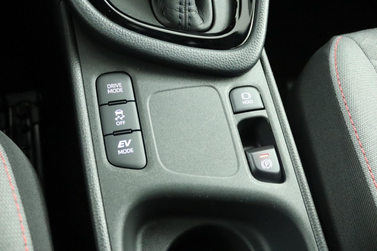 Toyota Yaris - 1.5 Hybrid 115 Tokyo Spirit 54