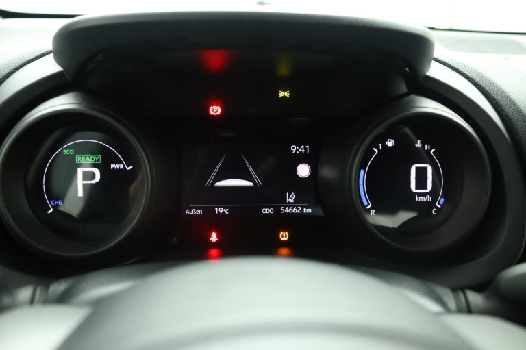 Toyota Yaris - 1.5 Hybrid 115 Tokyo Spirit 6