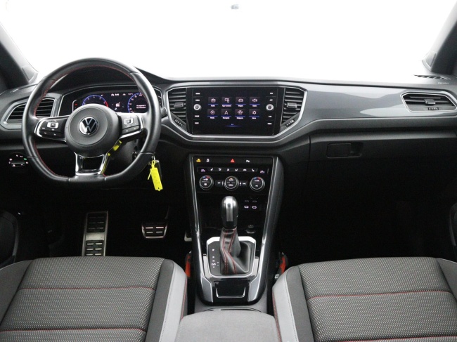 Volkswagen T-Roc - 1.5 TSI Sport Business R