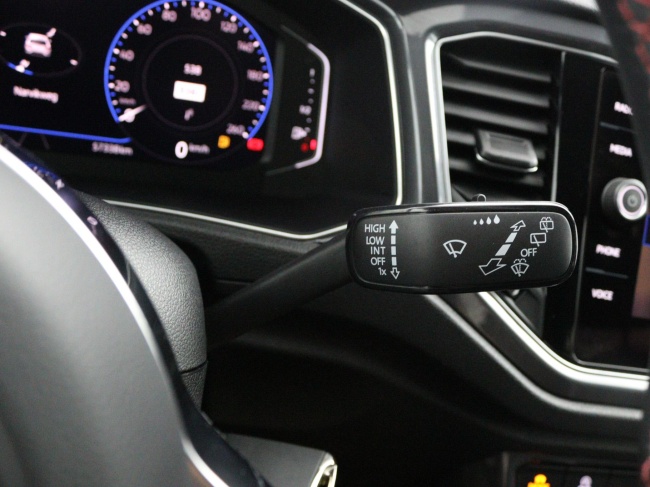 Volkswagen T-Roc - 1.5 TSI Sport Business R