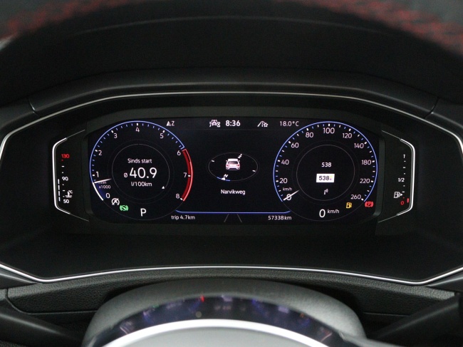 Volkswagen T-Roc - 1.5 TSI Sport Business R