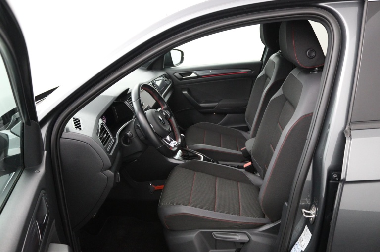 Volkswagen T-Roc - 1.5 TSI Sport Business R 15