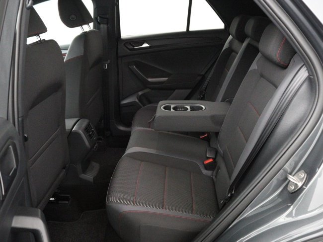 Volkswagen T-Roc - 1.5 TSI Sport Business R