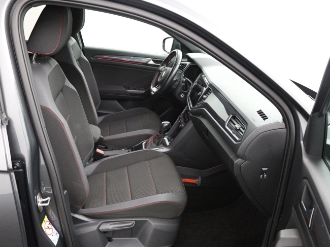 Volkswagen T-Roc - 1.5 TSI Sport Business R