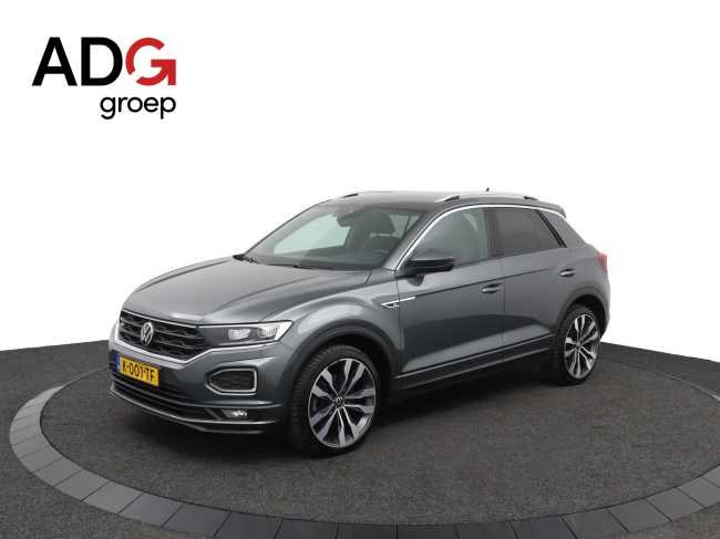 Volkswagen T-Roc - 1.5 TSI Sport Business R