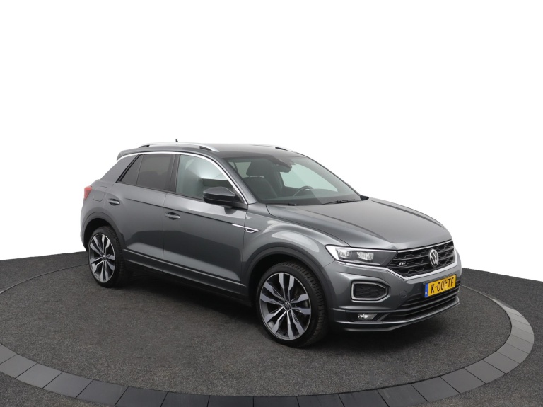 Volkswagen T-Roc - 1.5 TSI Sport Business R 2