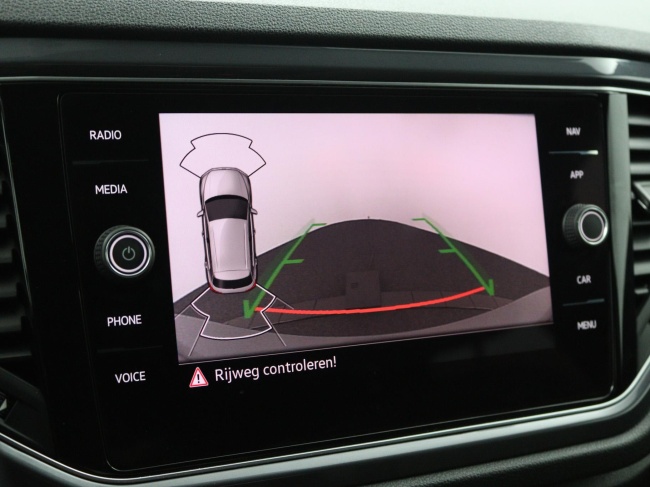 Volkswagen T-Roc - 1.5 TSI Sport Business R