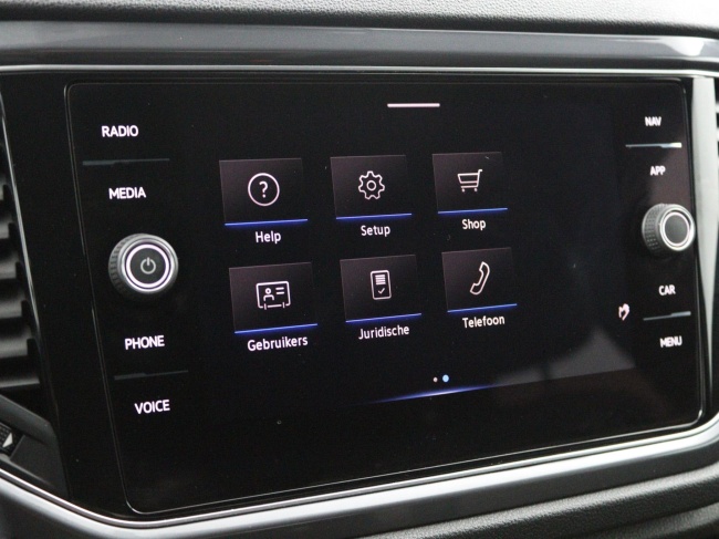 Volkswagen T-Roc - 1.5 TSI Sport Business R