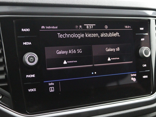 Volkswagen T-Roc - 1.5 TSI Sport Business R