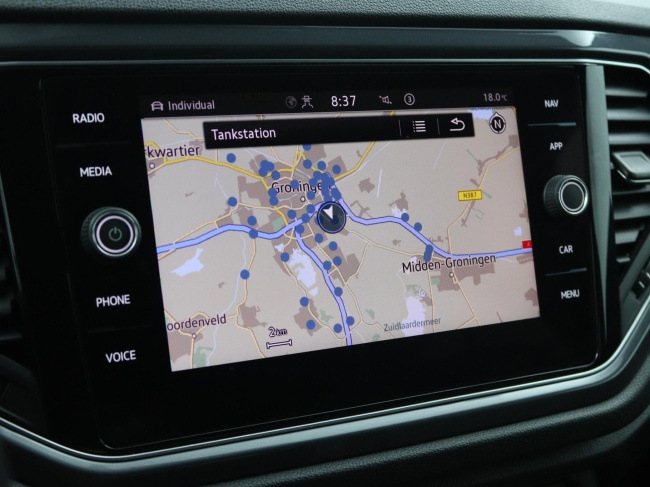 Volkswagen T-Roc - 1.5 TSI Sport Business R