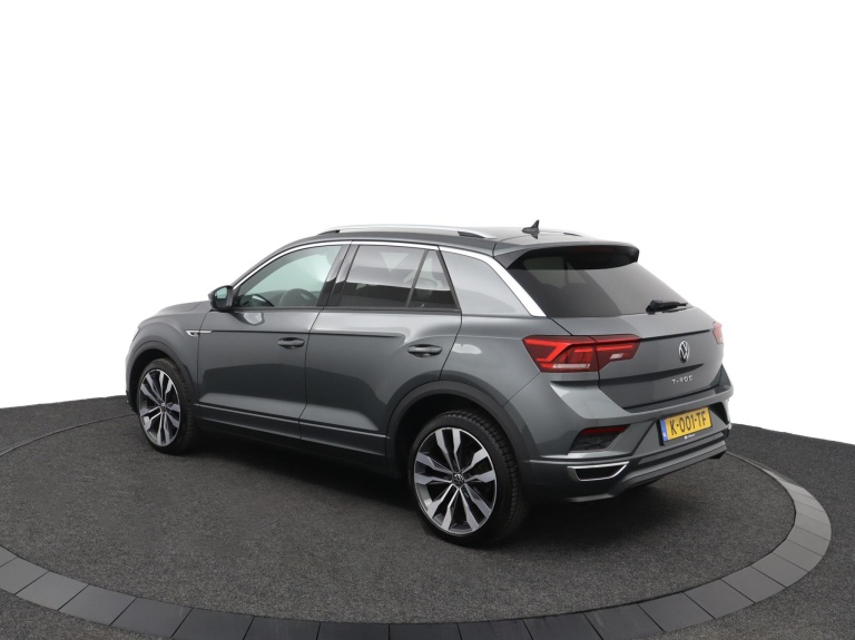 Volkswagen T-Roc - 1.5 TSI Sport Business R 3