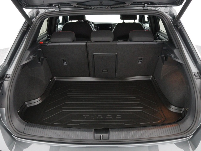 Volkswagen T-Roc - 1.5 TSI Sport Business R