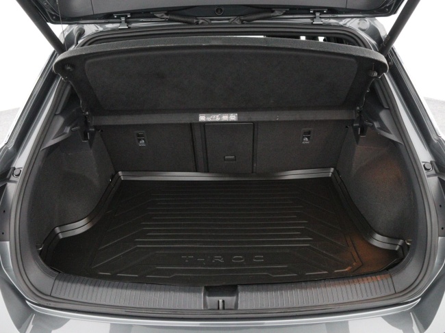 Volkswagen T-Roc - 1.5 TSI Sport Business R