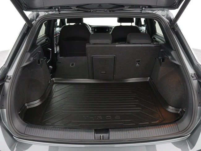 Volkswagen T-Roc - 1.5 TSI Sport Business R