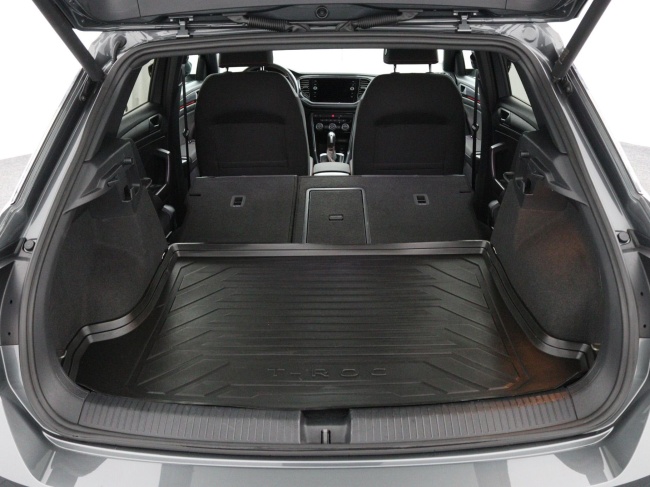 Volkswagen T-Roc - 1.5 TSI Sport Business R