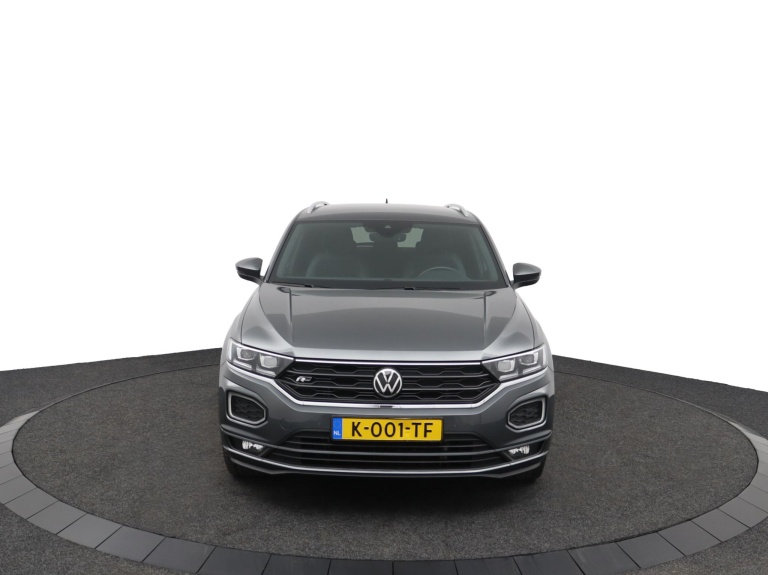 Volkswagen T-Roc - 1.5 TSI Sport Business R 4