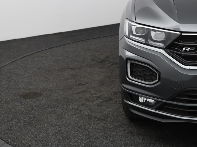 Volkswagen T-Roc - 1.5 TSI Sport Business R