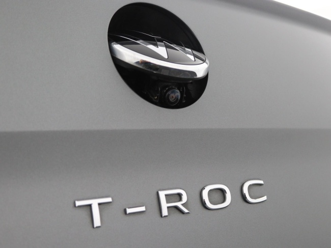 Volkswagen T-Roc - 1.5 TSI Sport Business R