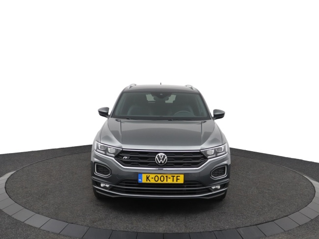 Volkswagen T-Roc - 1.5 TSI Sport Business R