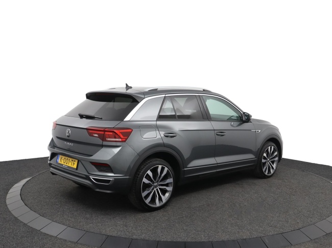 Volkswagen T-Roc - 1.5 TSI Sport Business R
