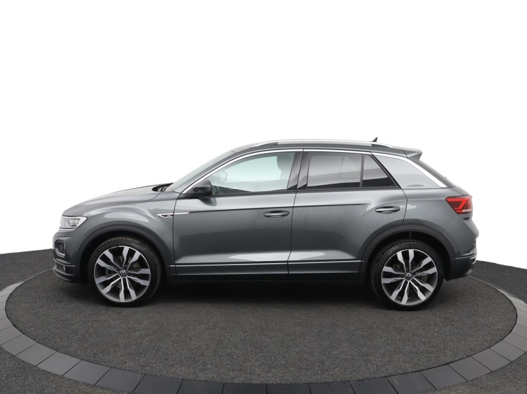 Volkswagen T-Roc - 1.5 TSI Sport Business R 6