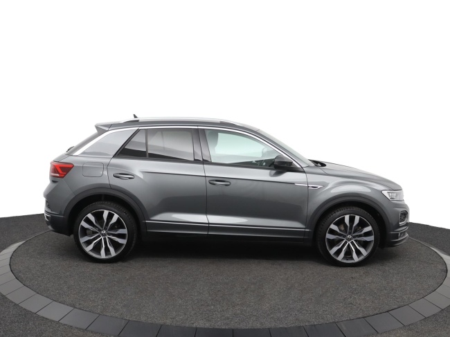 Volkswagen T-Roc - 1.5 TSI Sport Business R