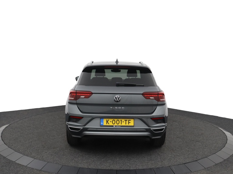 Volkswagen T-Roc - 1.5 TSI Sport Business R 8