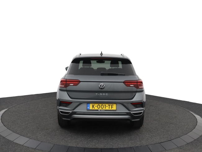 Volkswagen T-Roc - 1.5 TSI Sport Business R