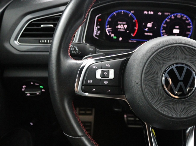 Volkswagen T-Roc - 1.5 TSI Sport Business R