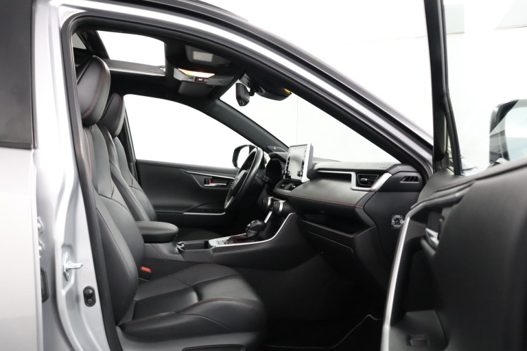 Toyota RAV4 - 2.5 Plug-in Hybrid AWD Limited Edition 21