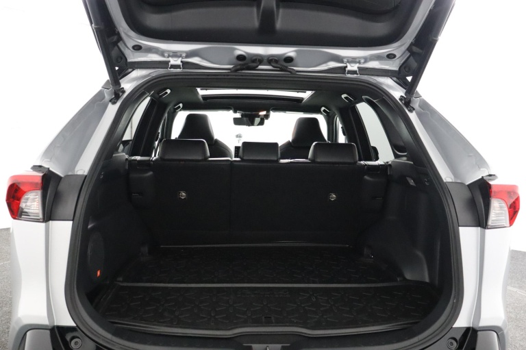 Toyota RAV4 - 2.5 Plug-in Hybrid AWD Limited Edition 23