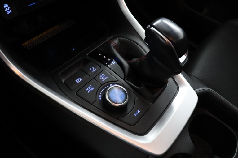 Toyota RAV4 - 2.5 Plug-in Hybrid AWD Limited Edition 27