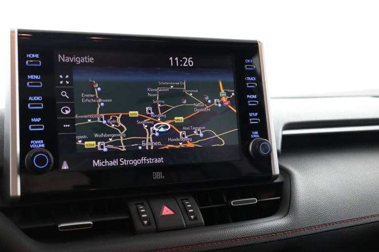 Toyota RAV4 - 2.5 Plug-in Hybrid AWD Limited Edition 28