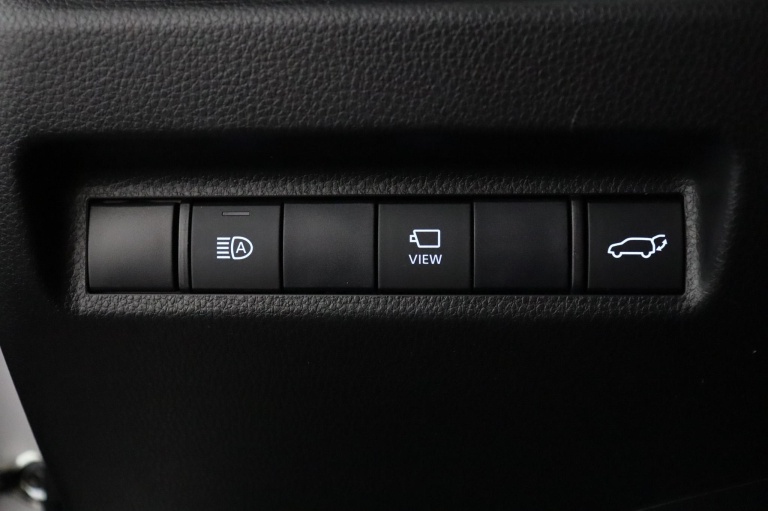 Toyota RAV4 - 2.5 Plug-in Hybrid AWD Limited Edition 31