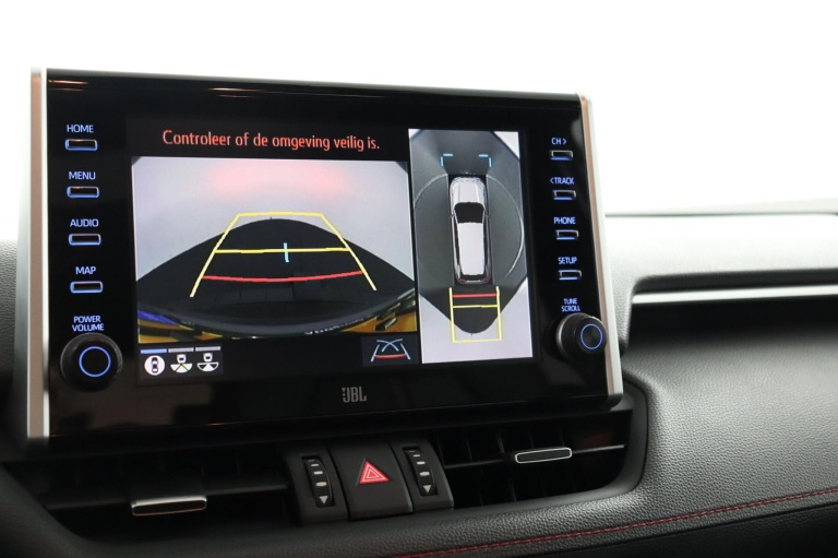 Toyota RAV4 - 2.5 Plug-in Hybrid AWD Limited Edition 48