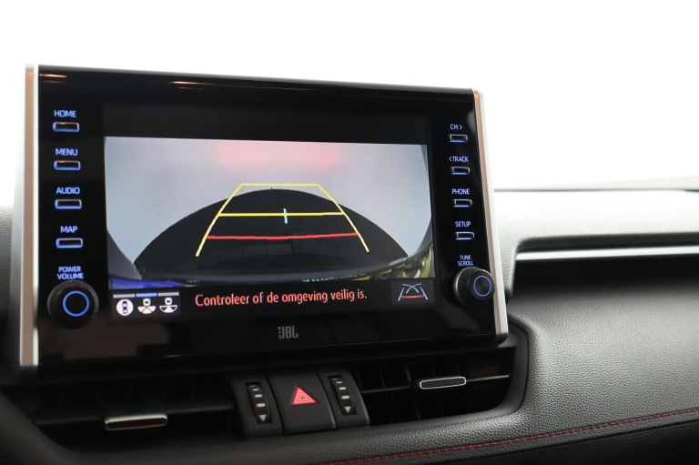Toyota RAV4 - 2.5 Plug-in Hybrid AWD Limited Edition 9