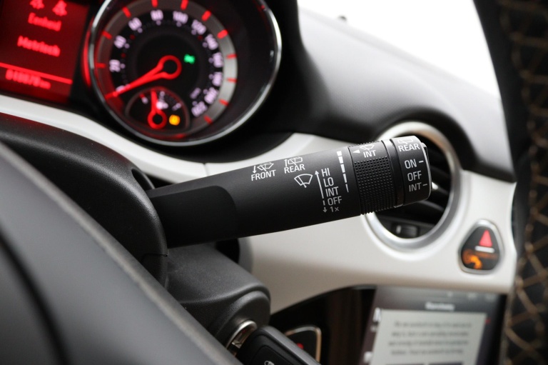 Opel ADAM - 1.0 Turbo Unlimited 16