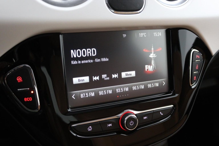 Opel ADAM - 1.0 Turbo Unlimited 19
