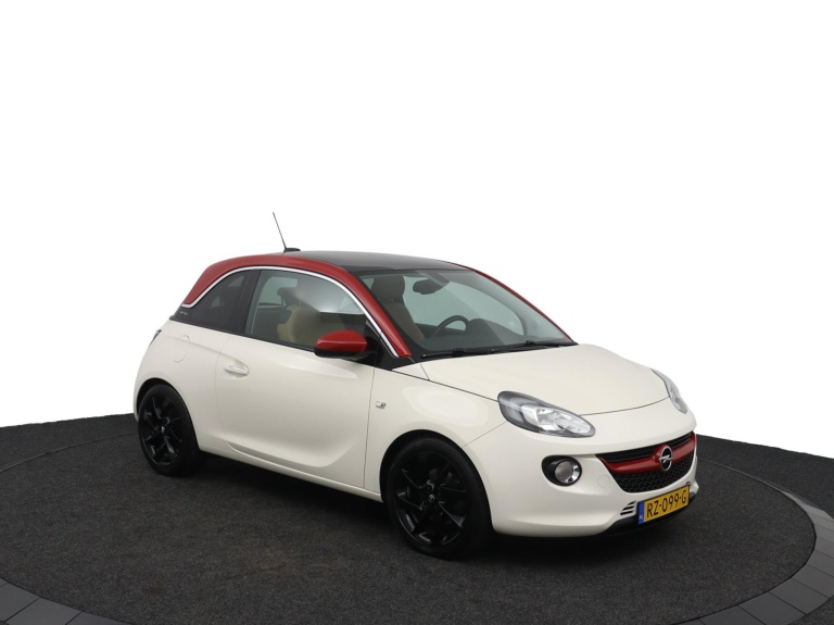 Opel ADAM - 1.0 Turbo Unlimited 2