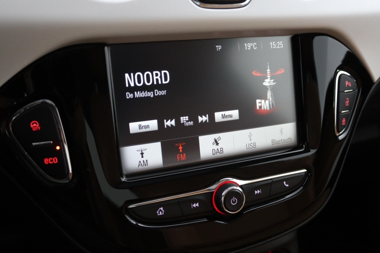 Opel ADAM - 1.0 Turbo Unlimited 21