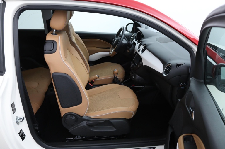 Opel ADAM - 1.0 Turbo Unlimited 27