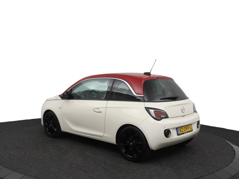 Opel ADAM - 1.0 Turbo Unlimited 3