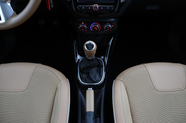 Opel ADAM - 1.0 Turbo Unlimited 33