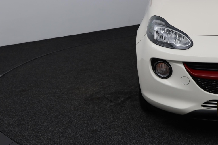 Opel ADAM - 1.0 Turbo Unlimited 36