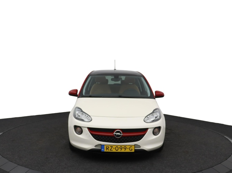 Opel ADAM - 1.0 Turbo Unlimited 5
