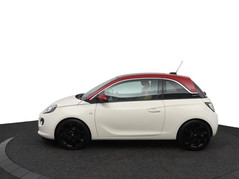 Opel ADAM - 1.0 Turbo Unlimited 7