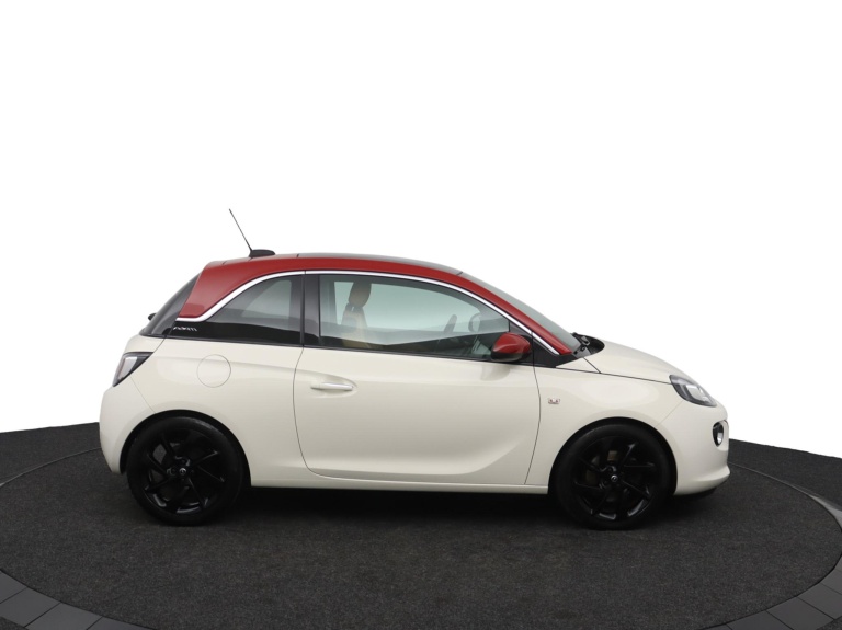 Opel ADAM - 1.0 Turbo Unlimited 8