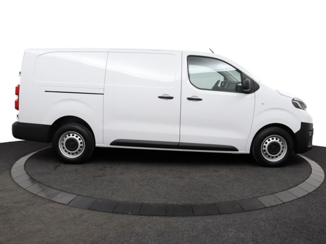 Toyota PROACE Worker - 2.0 D-4D Live Long